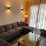 42 Grados Norte Vadinia Chalet