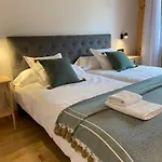 Chalet 42 Grados Norte Vadinia Besande