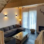 42 Grados Norte Vadinia Chalet *