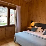 Chalet 42 Grados Norte Vadinia