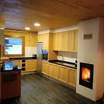 42 Grados Norte Vadinia Chalet