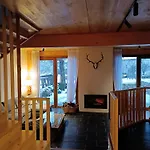 42 Grados Norte Vadinia Chalet Besande
