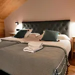Chalet 42 Grados Norte Vadinia Besande