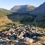 Chalet 42 Grados Norte Vadinia Besande