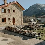 Chalet 42 Grados Norte Vadinia