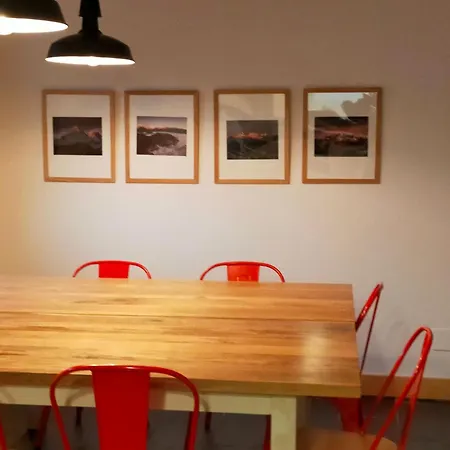 42 Grados Norte Vadinia *