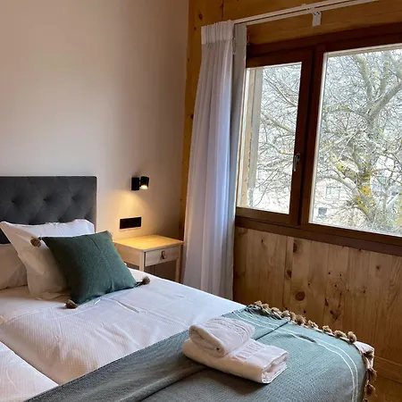 42 Grados Norte Vadinia * Besande