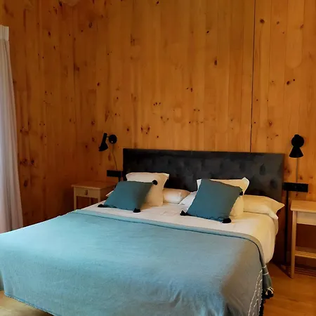 42 Grados Norte Vadinia