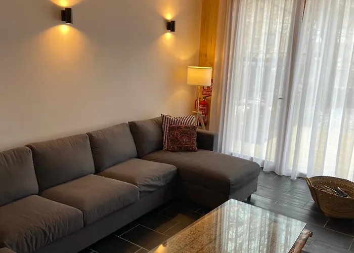 42 Grados Norte Vadinia 샬레