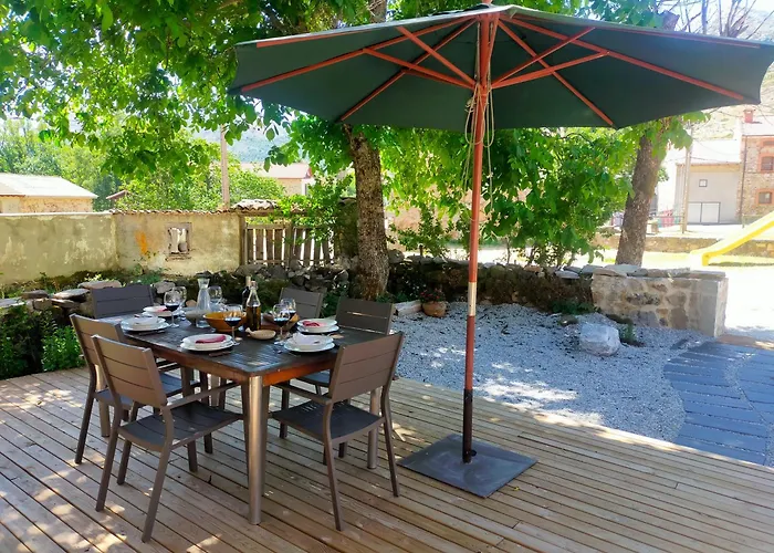 42 Grados Norte Vadinia * Besande