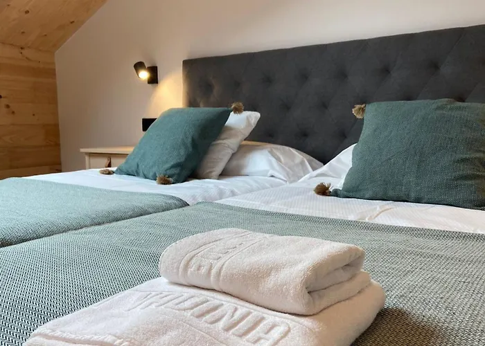 42 Grados Norte Vadinia *