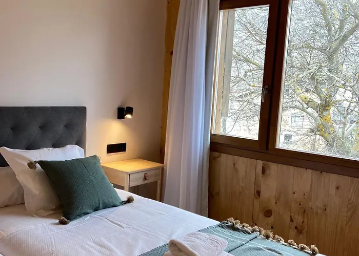 42 Grados Norte Vadinia * Besande