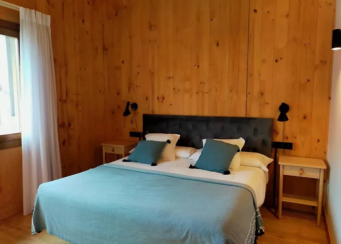 42 Grados Norte Vadinia