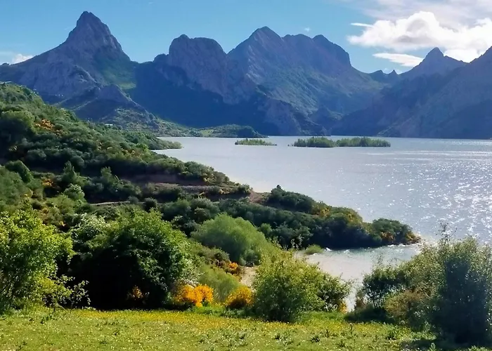 42 Grados Norte Vadinia 샬레