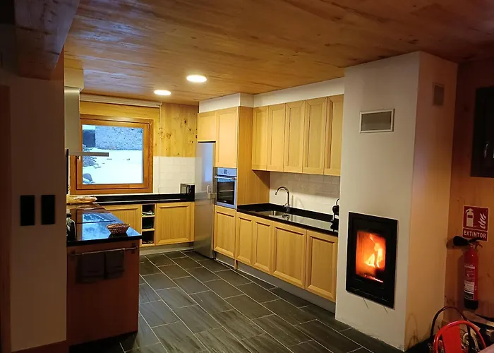 42 Grados Norte Vadinia * Besande