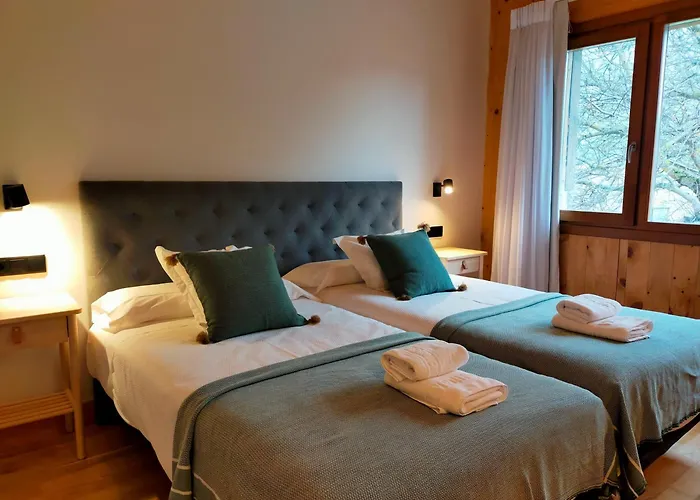 42 Grados Norte Vadinia *