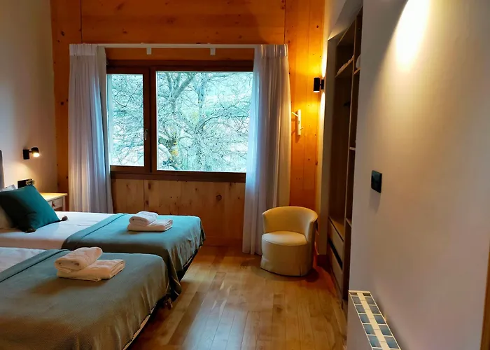 42 Grados Norte Vadinia * Besande