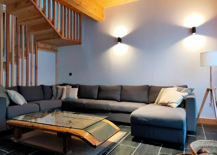 42 Grados Norte Vadinia 샬레