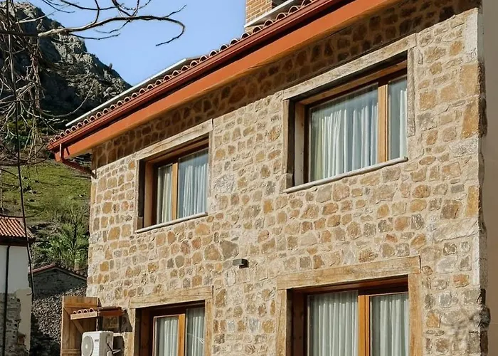 42 Grados Norte Vadinia 샬레 *